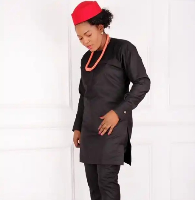 2021 Latest Senator Styles for Ladies who Know Fashion 