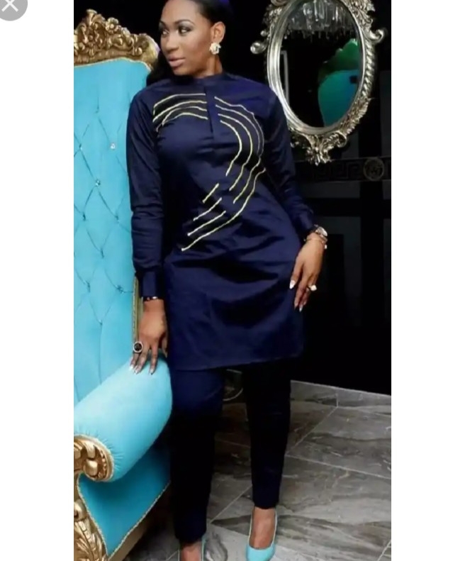 2021 Latest Senator Styles for Ladies who Know Fashion 