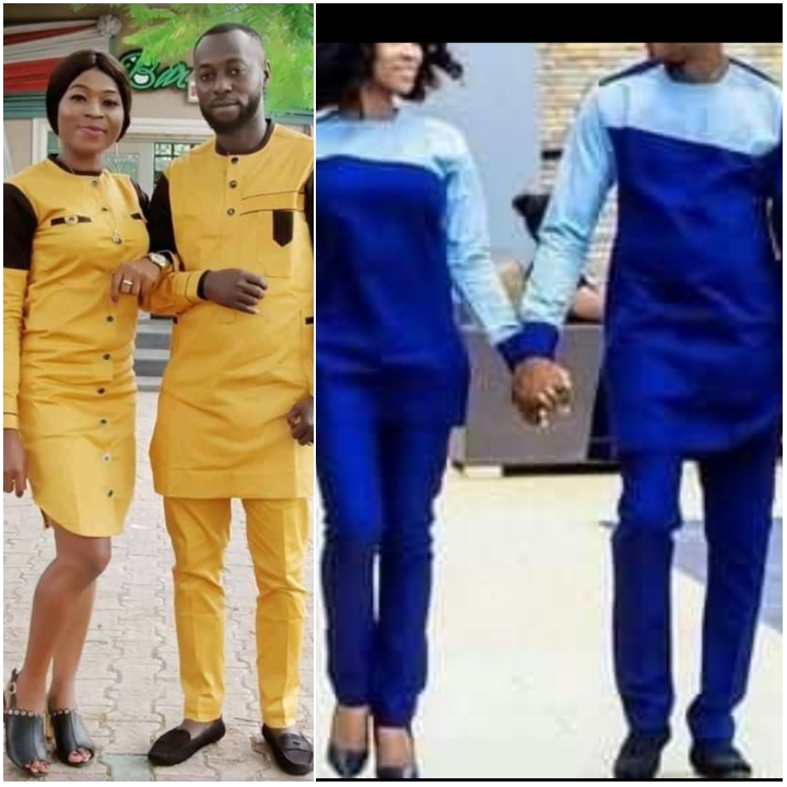 Amazing Senator Styles and Designs for Couples Reigning in 2021 