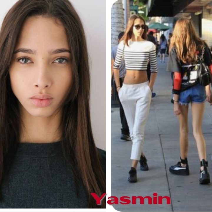 About Yasmin Wijnaldum Biography, Family and Net Worth