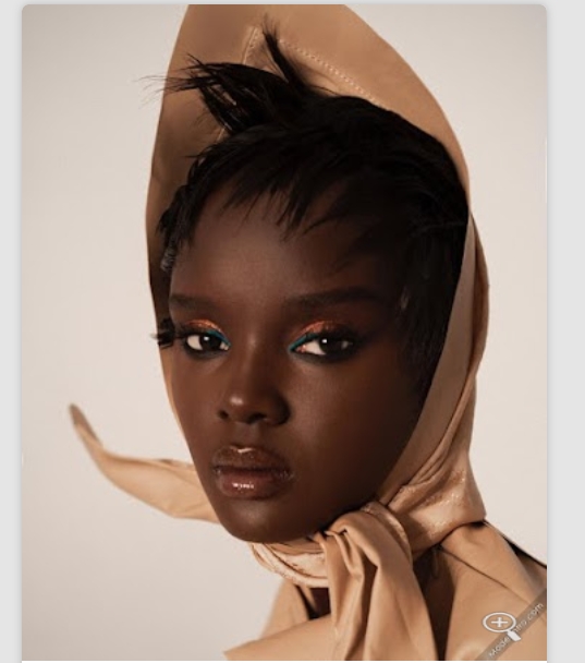 Duckie Thot in 2021 2022 Photos