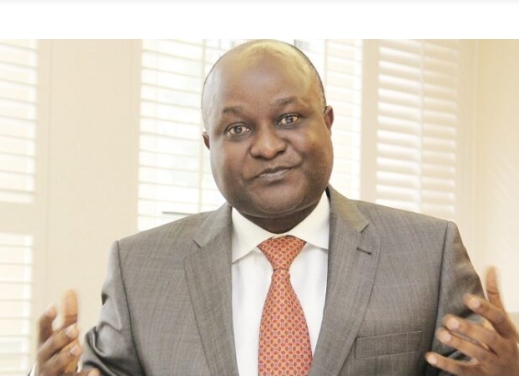 Biography of Tunde Lemo; the Chairman and Owner of Titan Trust Bank