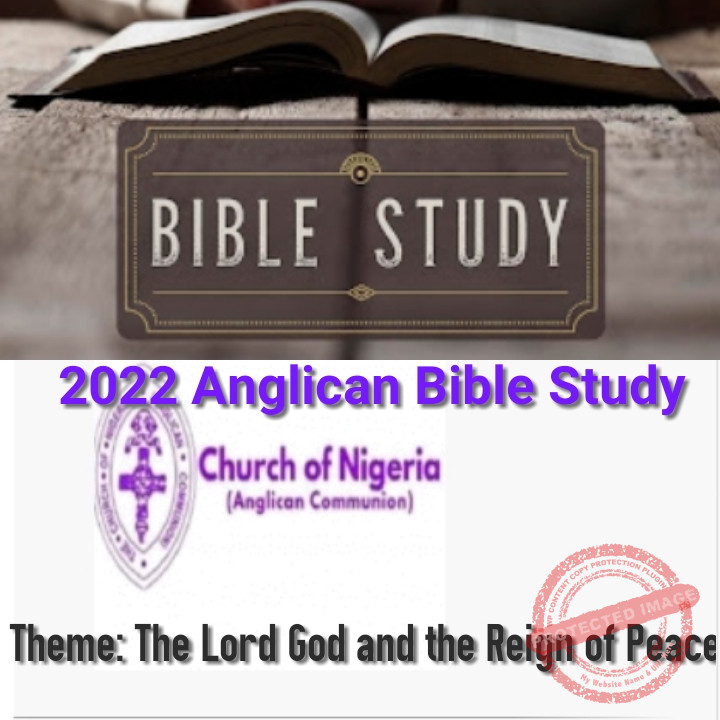 2022 CON Anglican Bible Study Outline September To December 2022-con-anglican-bible-study-outline-september-to-december