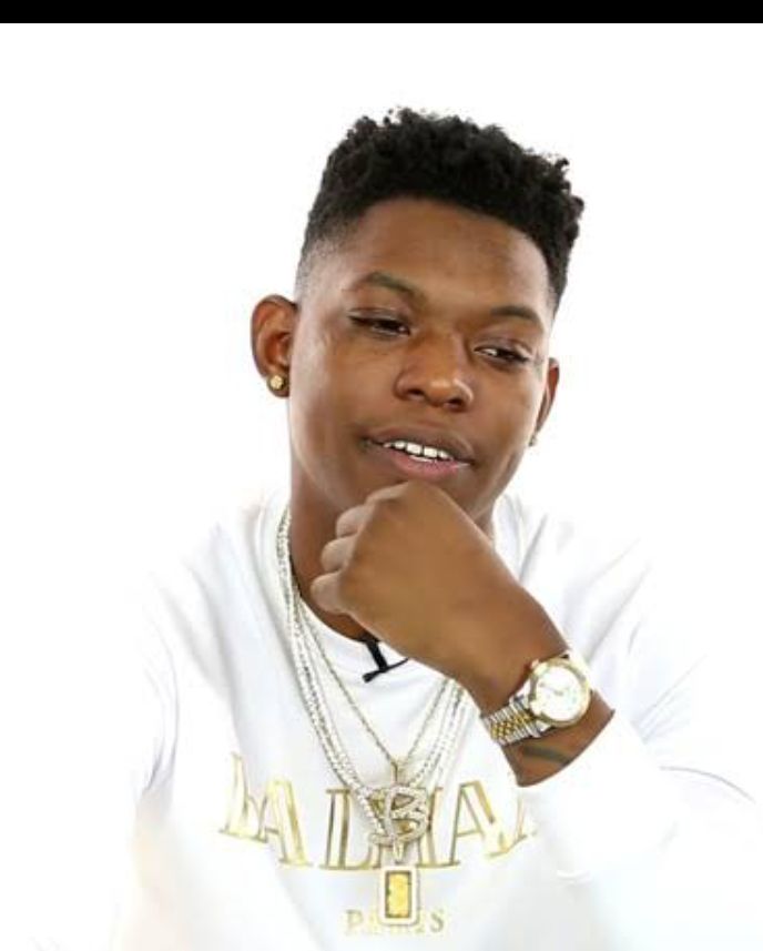 Who is Yung Bleu? Biography, Real Name, Age, Parents, and Net worth