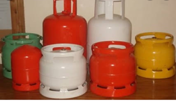 Price of Cooking Gas in Nigeria Today