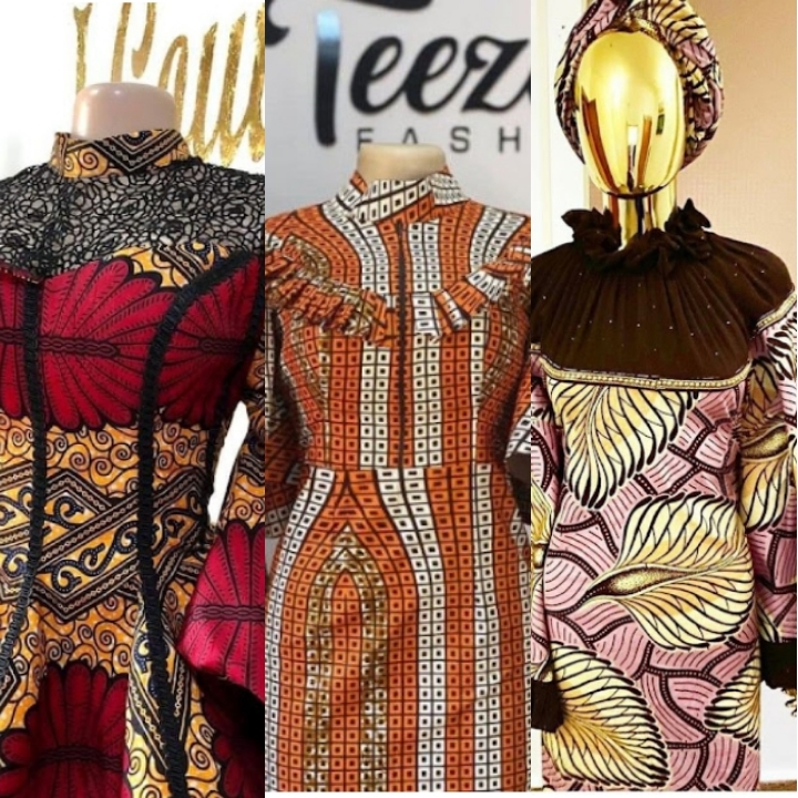 Waist Beads – Popular African Fashion Accessories 