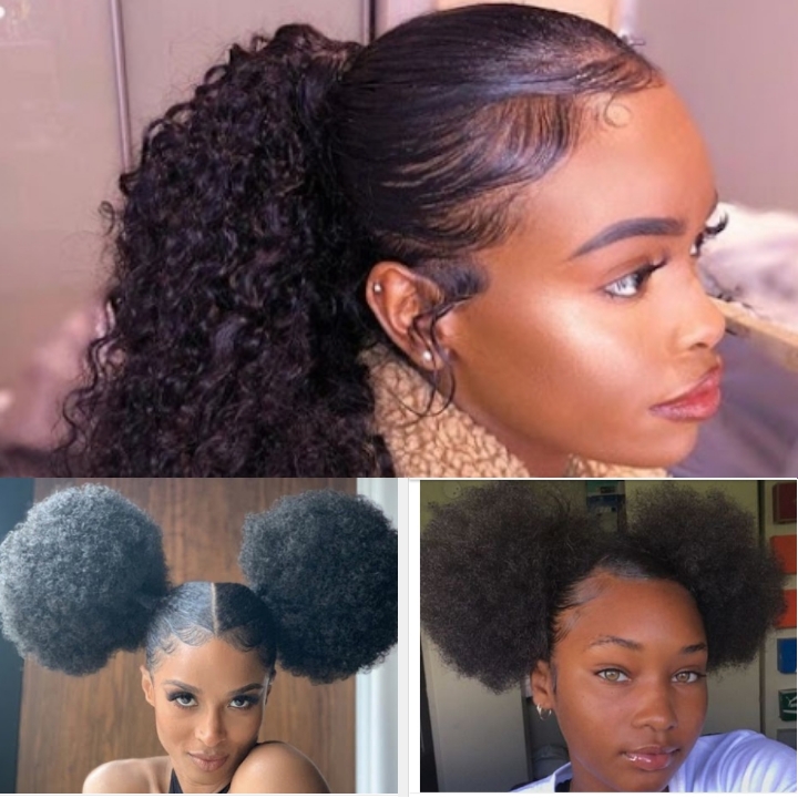 Trending Gel Up Hairstyles See 80 Pictures of Trending Gel Up Styles