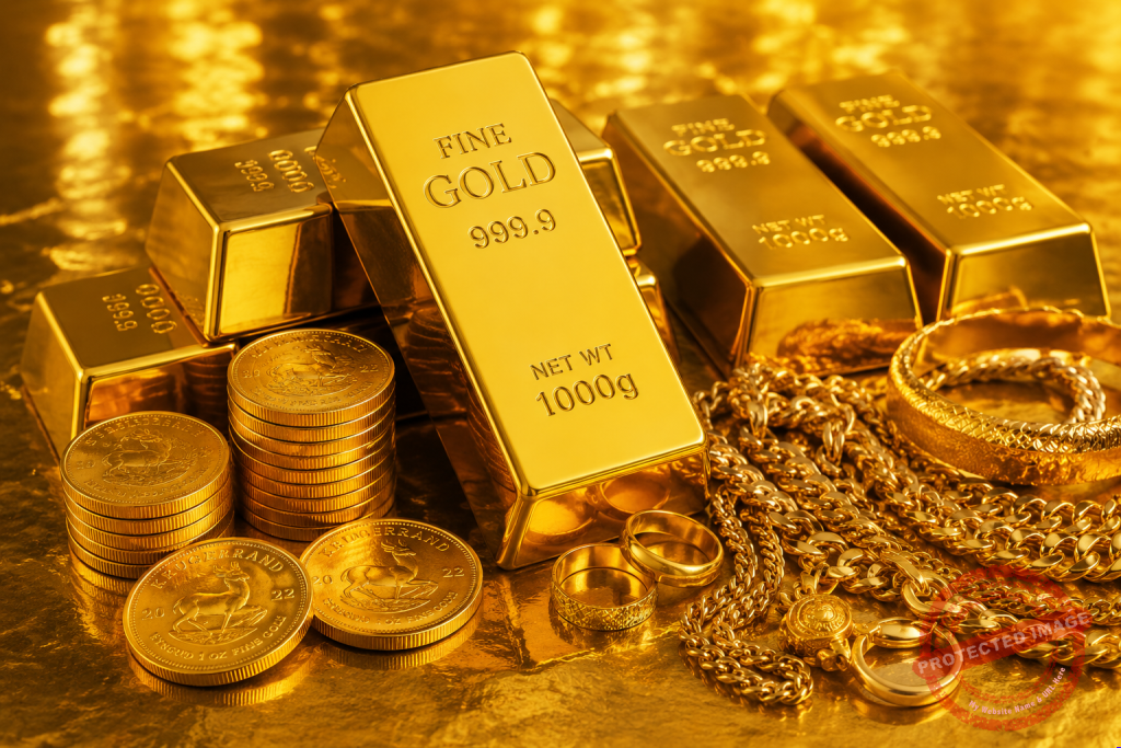 Gold Business in Nigeria 2026