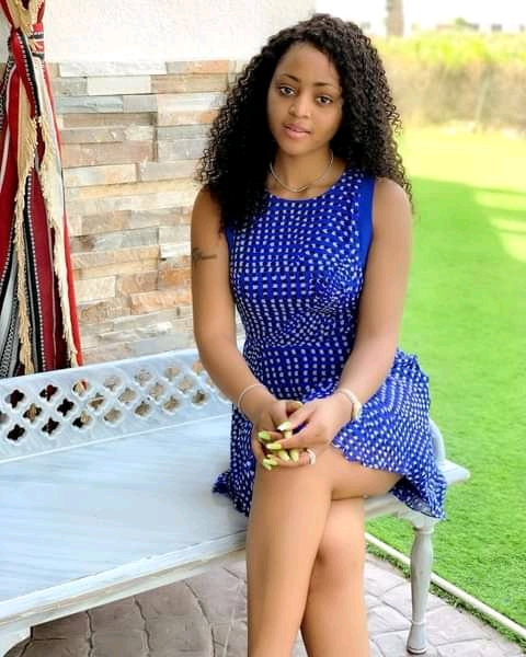 Regina Daniels Biography, Age, Career, Husband, Children and Net Worth