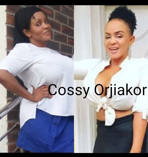Cossy Orjiakor biography, Age, Family, Husband and Net worth