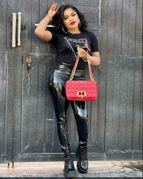 Bobrisky Biography, Age, Family, House, Cars and Net worth