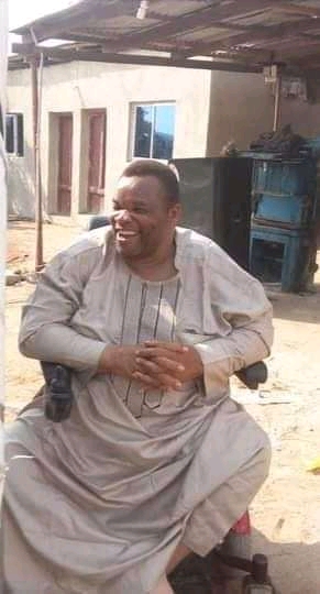 Photo of Anambra Lawmaker, Nelson Emeka Achukwu Who was Beheaded by Unknown Gunmen