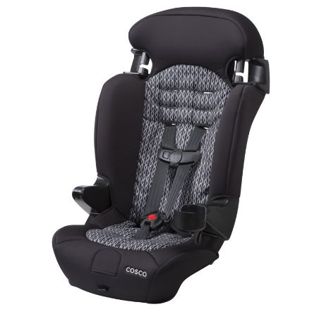Best High-Back Booster Seats for 6 Year Olds