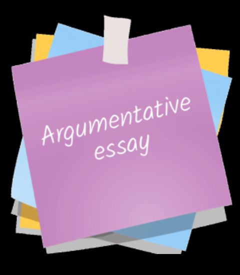 Argumentative Essay, How to Write, Format and Samples