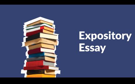 Expository Essay, Format, How to write and Samples