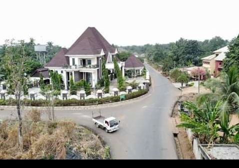About Osumenyi Town - Most Developed City in Igbo Land