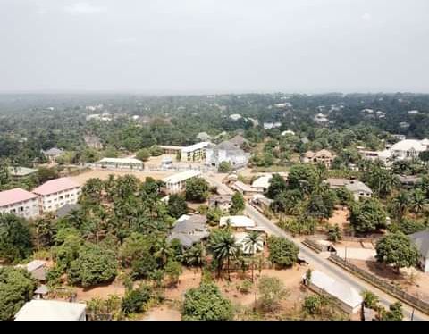 About Osumenyi Town - Most Developed City in Igbo Land