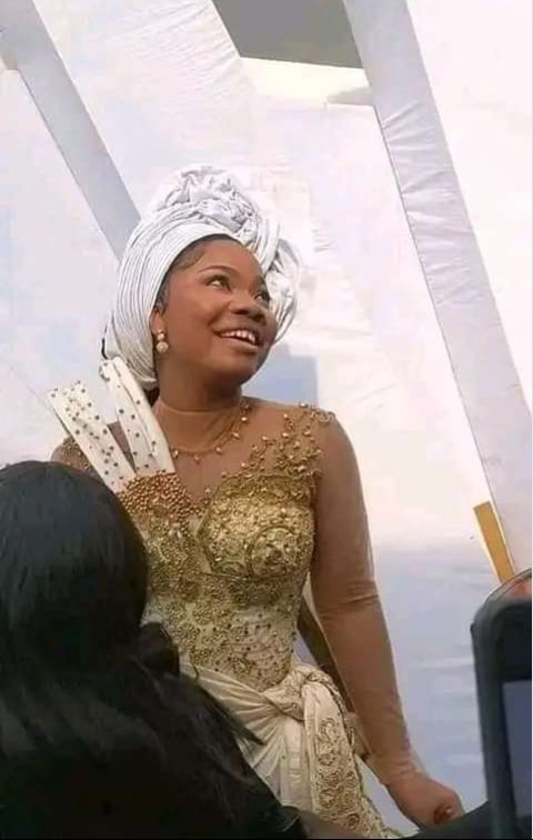 Mercy Chinwo Traditional Marriage Video and Photos