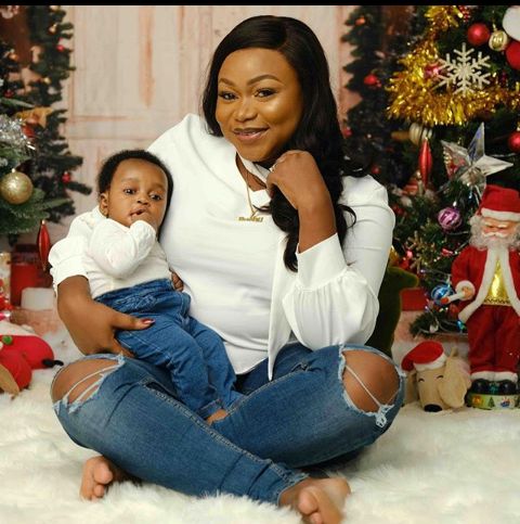 Ruth Kadiri Biography, Age, Tribe, Husband, Children, Career, Net worth