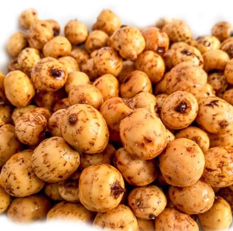 How to Plant / Grow Tiger Nut