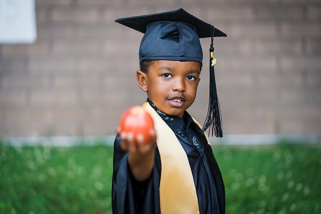 How Feeding Contributed to the Academic Development of Children