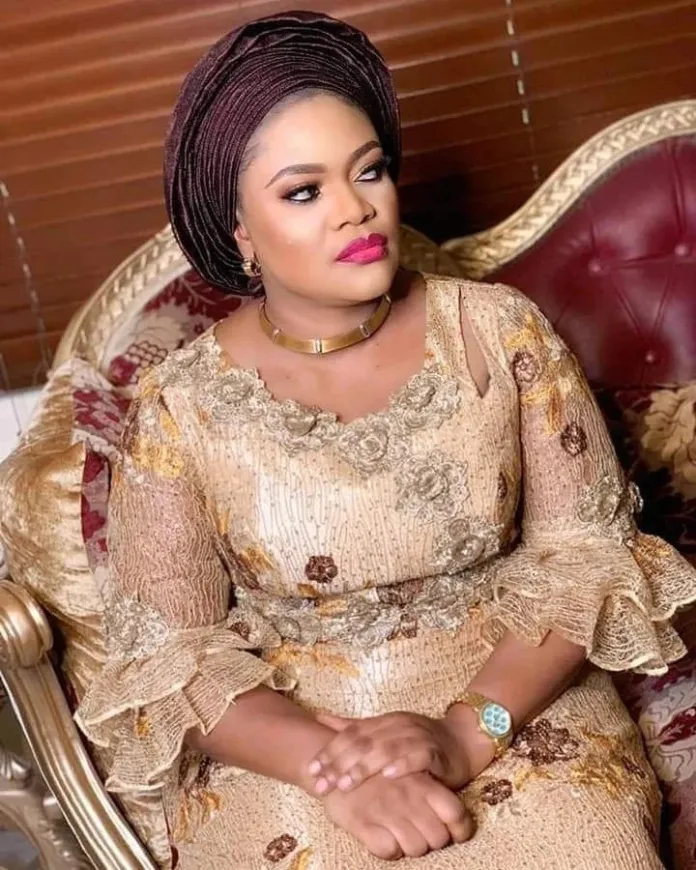 Mariam Anako - Ooni of Ife new Wife Biography, Age, Career, State, Marriage