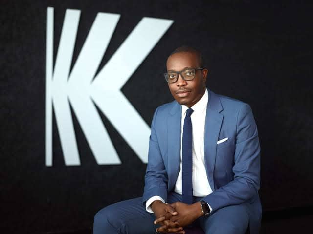 Kuda Bank Owner Babs Ogundeyi Biography, family, business and net worth