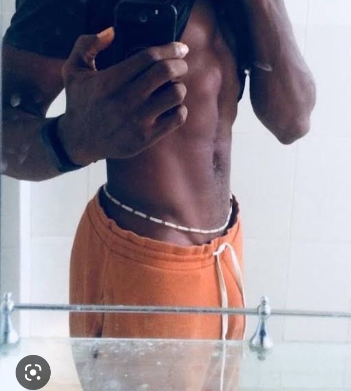 HOW MAN WAIST BEADS SHOULD YOU WEAR? – KENTELL