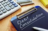 Personal Loans and Debt Consolidation
