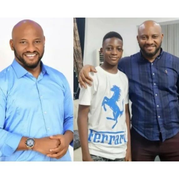 Actor Yul Edochie Marriage, First Son's Death, Latest News