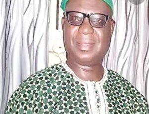 OYO SDP guber Candidate, Lana Steps down to Support Seyi Makinde