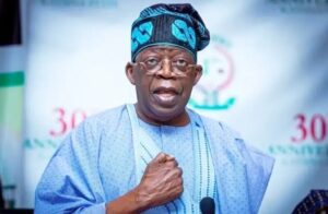 It's Not About Unity But Competence - President-elect, B.A Tinubu 