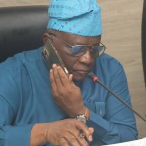 Igbos Should Stay Away from Lagos Politics - Bayo Onanuga Warns 