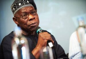 Igbophobia: Obasanjo Condemns Attack on Igbos