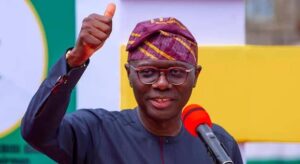 Sanwo-Olu orders the payment of ₦5 million compensation to an Uber driver