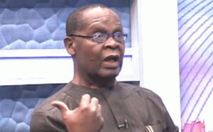 Tinubu Will Hand Over Power to a Northerner in 2031 - Joe Igbokwe