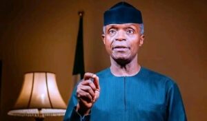 Osinbajo Strongly Condemns The Exploitation of Religious and Ethnic Prejudice In Just Concluded Elections