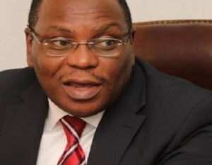 Abia Commissioner for Finance Resigns Over Ikeazu's Poor Performance