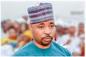Voter Intimidation: Police Urges Aggrieved Individuals With  Evidence to Sue MC Oluomo