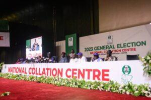 Screen Returning Officers Before Deployment for Supplementary Election- APC Tells INEC