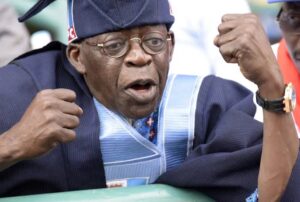 Tinubu Calls For Peace In Adamawa, Urge Police To Commence Investigation