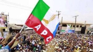 Enugu APC Expels Sullivan, Chimaraoke, Here's Why 