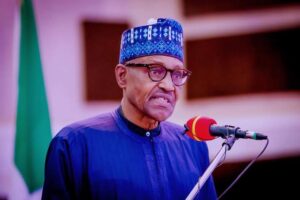 Subsidy Removal: Buhari Begins 40% Pay Rise For Civil Servants