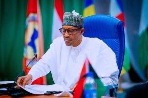 Buhari Lists 2023 Elections As One of His Greatest Achievements As a President