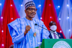 Buhari Asks Nigerians For Pardon As He Prepares To Step Down