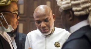 Supreme Court Gives FG Go Ahead To File 9 Grounds In Appeal Against Kanu 