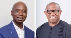 Obi's Petition, Effort in Futility - Ned Nwoko Spills