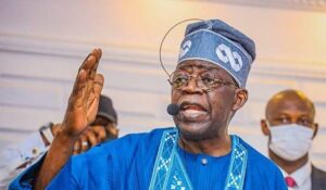 Worker's Day: Workers Will Enjoy Wages Under My Watch - Tinubu Promises 