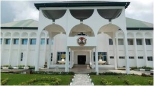 Police Take Charge of Abia Assembly Over Plot to Impeach Speaker