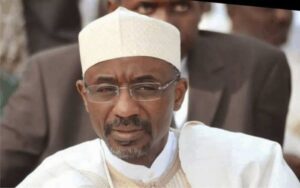 Nigeria Lost For Not Having Osinbajo As President-elect - Sanusi